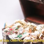 Cách chơi slot Cuộc Chiến Kim Cương tại Kingfun hiệu quả