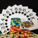 Game Bài Đổi Thưởng Uy Tín Hàng Đầu Cho Người Chơi Việt